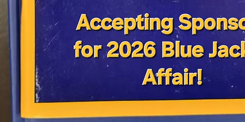 2026 Blue Jacket Affair