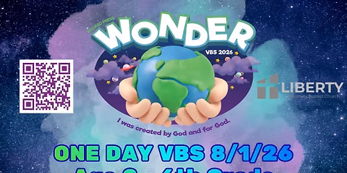 One Day VBS