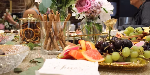 May Ladies' Night at Summerwind Jewelers