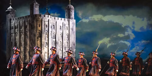 The Yeomen of the Guard