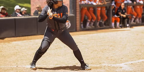 Parking Pacific Tigers at Oregon State Beavers Womens Basketball
