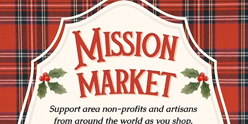 Olivet Mission Market