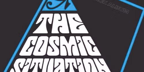 Slippery Noodle Back Stage *Full Band*