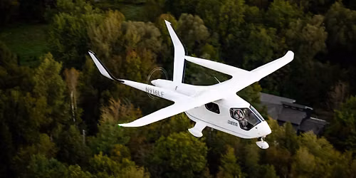 Electric Aircraft Expo