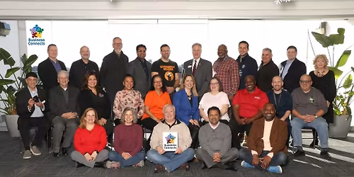 Business Connects Friday Breakfast Networking Meetup NOV 21, 2025