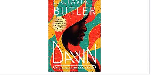 Speculative Fiction Book Club