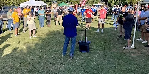 2026 Turf and Ornamentals Field Day