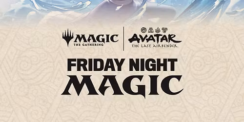 Friday Night Magic at Bazooka