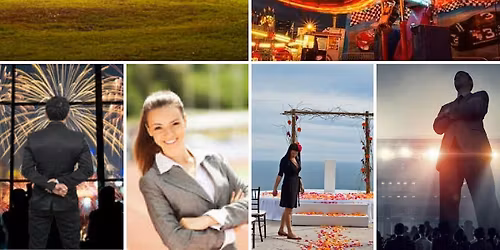 Advanced MasterClass in Outdoor Event Management, 2-Day Course in London