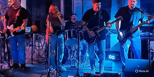 Knott Yett returns to the Bandhall's Annual Halloween Bash