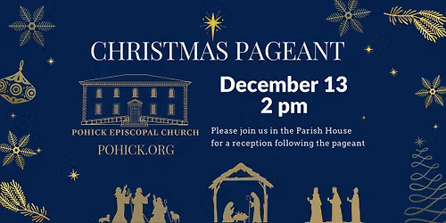 Christmas Pageant