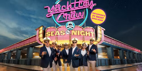 Yachtley Crew