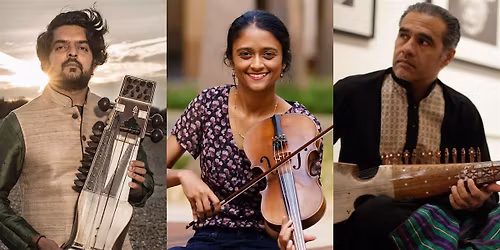 Color Your Mind at YBG Festival