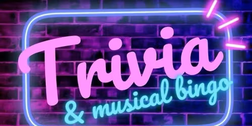 Trivia Night at W&W!