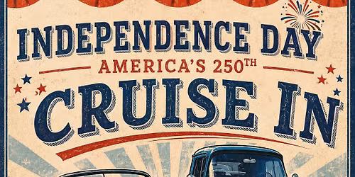 Independence 250th Celebration