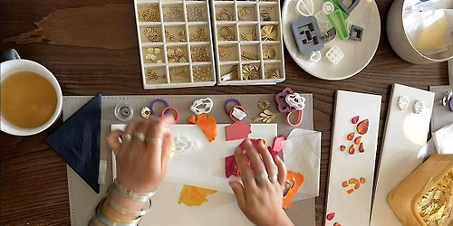 Earrings Making workshop