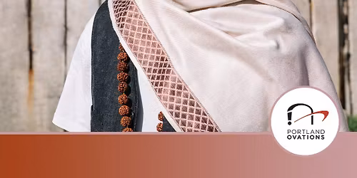 Sunny Jain's Wild Wild East