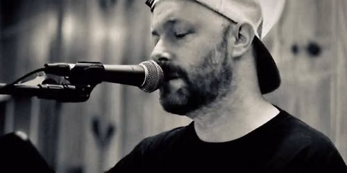 Live Music \ud83c\udfb6 Chris Hartman