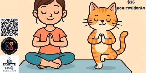 Kitty Yoga