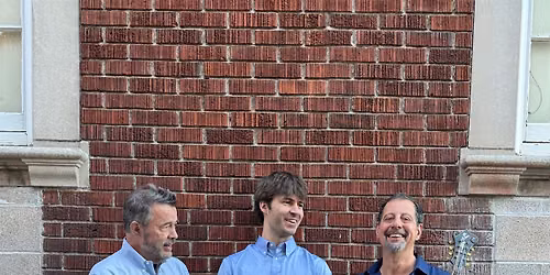 Edgar Meyer, George Meyer, and Mike Marshall