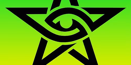 Religion Rave - Sat 1st August