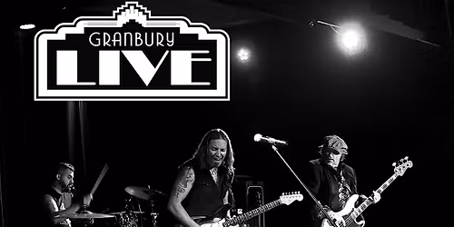 Texas Flood at Granbury Live