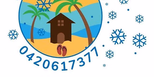 A Caloundra Christmas