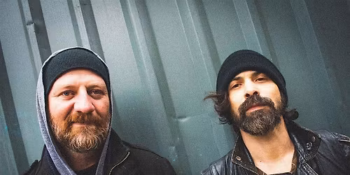 CKY at The Domino Room