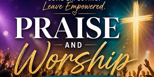 Praise & Worship Thursdays