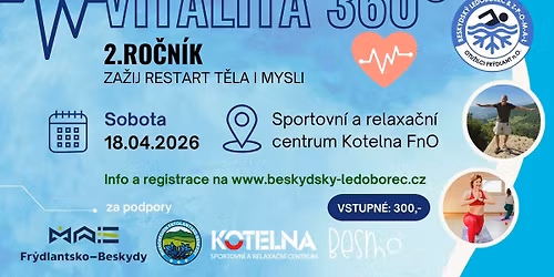 VITALITA 360\u00b0 - 2. ro\u010dn\u00edk