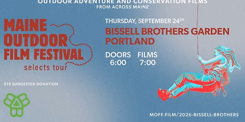 MOFF at Bissell Brothers