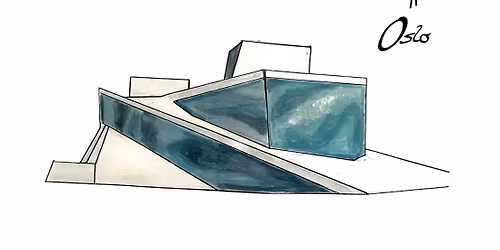 Hjernerystelsesforeningen Oslo lokallagsm\u00f8te