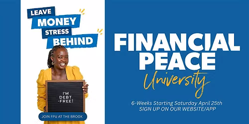 Financial Peace University