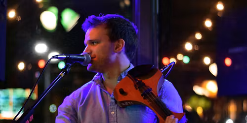 Derek Chase Live @Salty Turtle Beer Raleigh