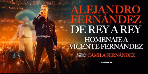 Alejandro Fernandez