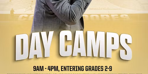 Vanderbilt Boys Basketball Camps