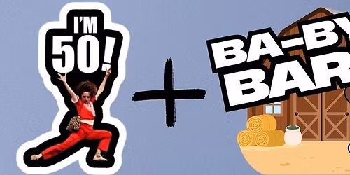 KARs 50th and NYE Barn Burner at the Ranch