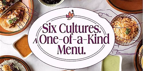 La Cocina "Across the Table" 7-Dish Pop-Up Dinner