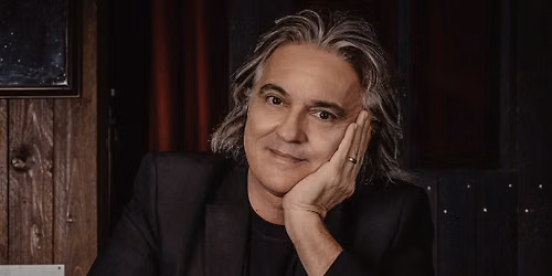 Peter Howarth: Solo Acoustic Evening (Hollies\/Frontm3n) im SOUNDWERK