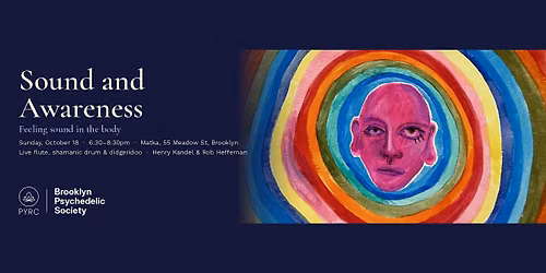 Sound and Awareness
