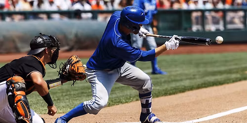 Cal State Fullerton Titans at UC Santa Barbara Gauchos Baseball