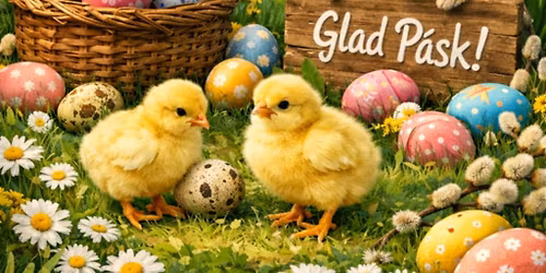 Annandag p\u00e5sk Promenad f\u00f6r vinthundar!