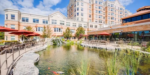 Retirement Living Open House