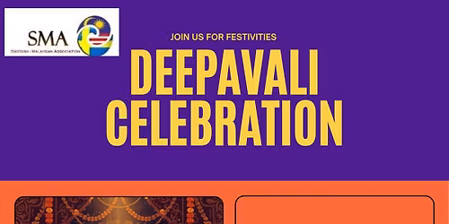 SMA Deepavali 2025