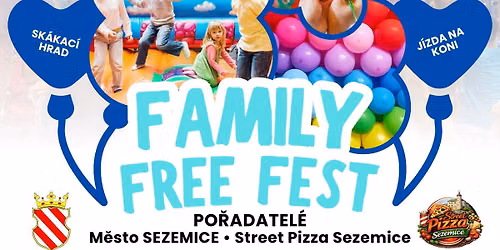 Free family fest