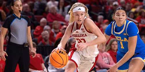 Exhibition: Nebraska Cornhuskers Women's Basketball vs. Wayne State Warriors