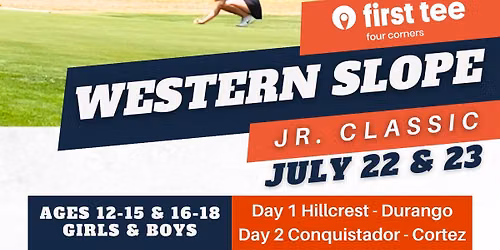 Western Slope Jr. Classic 