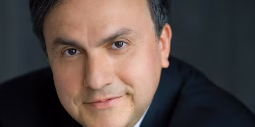 Yefim Bronfman, piano