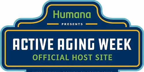 Active Aging Week