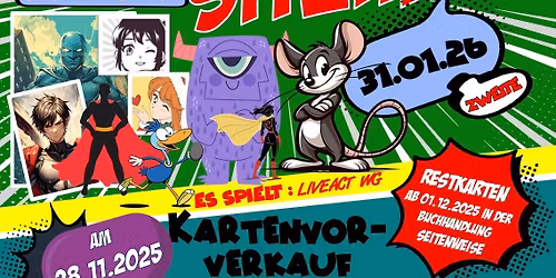 2. Prunksitzung 25\/26